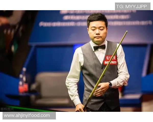 斯诺克巅峰对决丁俊晖与希金斯谁能笑到最后 斯诺克巅峰对决丁俊晖与希金斯谁能笑到最后