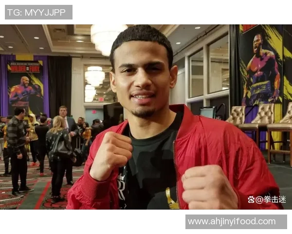 洛佩兹与庞塞德隆激战在即谁将成为拳坛新王者