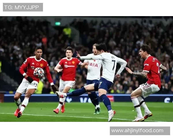 热刺与曼城2018年激战回顾英超经典对决的精彩瞬间与战术分析