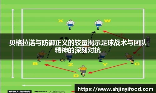 贝格拉诺与防御正义的较量揭示足球战术与团队精神的深刻对抗