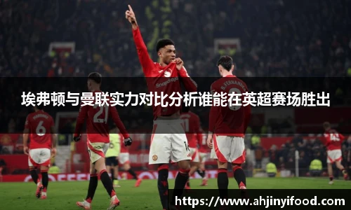 埃弗顿与曼联实力对比分析谁能在英超赛场胜出